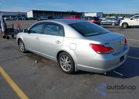 2005 Toyota Avalon Xl/Xls/Touring/Limited from USA, damaged, VIN 4T1BK36B75U042299